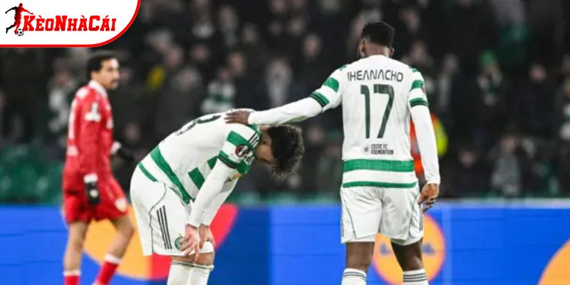 Stuttgart vs Celtic chuẩn bị cho màn tái đấu đầy kịch tính