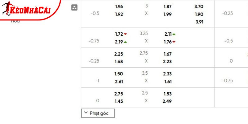 Tỷ lệ kèo Benfica vs Real Madrid Tỷ lệ kèo Benfica vs Real Madrid