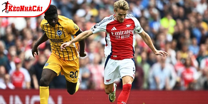 Arsenal chiếm ưu thế về lịch sử Arsenal chiếm ưu thế về lịch sử