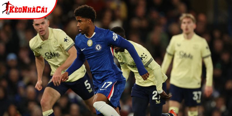 Everton vs Chelsea đang có phong độ không tốt Everton vs Chelsea đang có phong độ không tốt