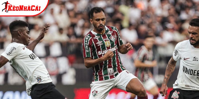 Fluminense vs Corinthians có phong độ chưa ổn định