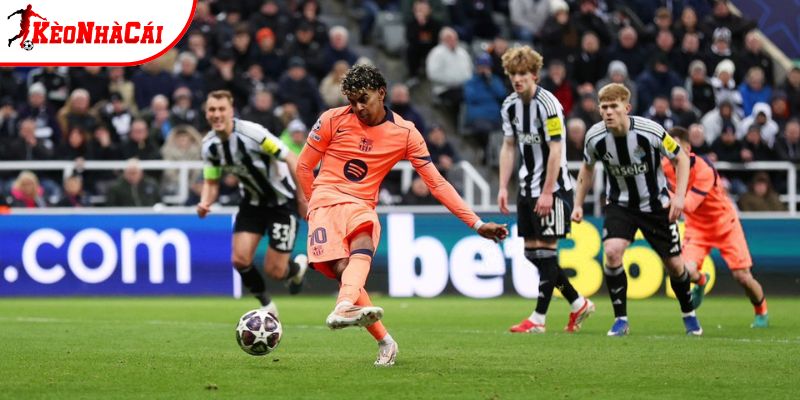 Barca vẫn được đánh giá cao hơn