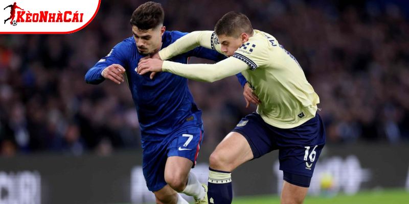 Chelsea đang có thành tích kém hơn Chelsea đang có thành tích kém hơn