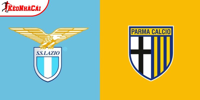 Soi kèo Lazio vs Parma, 1h45 ngày 5/4 - Vòng 31 Serie A
